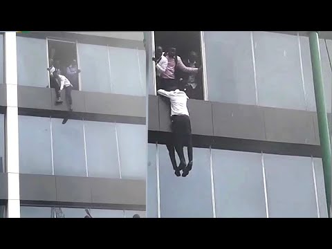 Most Disturbing Videos Of The Month NOT For The Weak (September 2025)