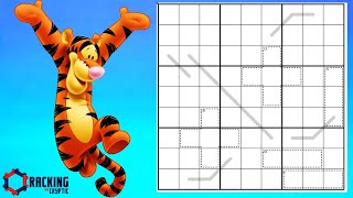 The Tigger Bounce!