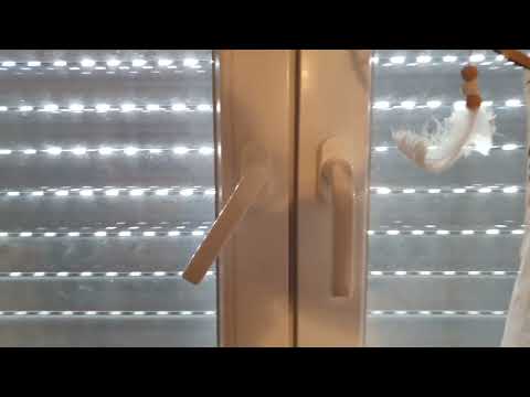 Window handle blocked - window cannot be fully closed