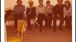 Grupo Piscis de Tijuana - Mentira Fue