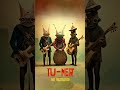 Tu-Ner teaser track for the "Tu-Ner For Lovers" release