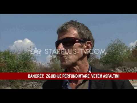 MALËSI E MADHE, BASHKIA NDËRHYN NË RRUGËN E LINAJVE