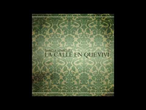 La Calle en Que Vivi - Disco FULL