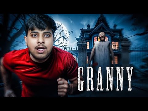 GRANNY 2 HORROR GAMEPLAY LIVE🔴 || #shortsfeed #shortslive #granny #chainedtogethergame #wormateio