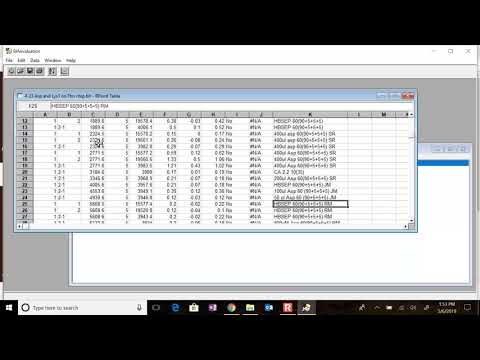 Fitting BIAcore SPR Data: Equilibrium
