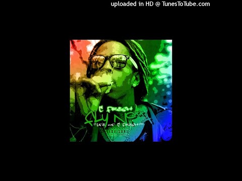 80 Baby C Fresh - FLY Nigga