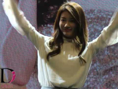 Phabulous Day with Suzy in Manila Lenovo Event 09-16-2015