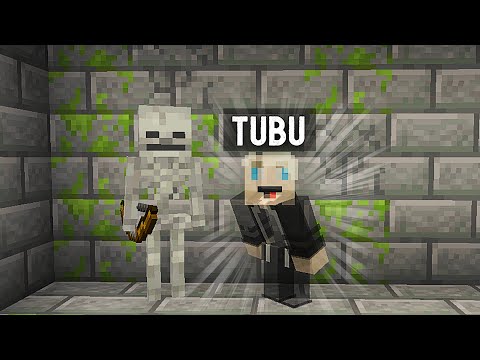 Minecraft mutta olen HAAMU? │ Origins Mod Esittely