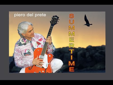 Summertime (Lounge  Version) by piero del prete