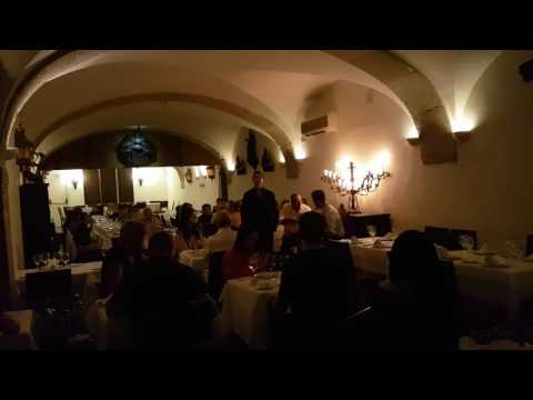 Bruno Igrejas - Canta Comigo Lisboa - Fado em Si