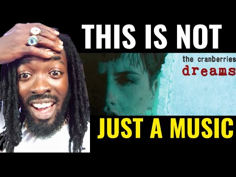 Is A MASTERPIECE! The CRANBERRIES - Dreams | FIRST TIME HEARING THE CRANBERRIES - DREAMS