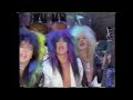 Tigertailz - Love Bomb Baby (Official Video) (1990) From The Album Bezerk
