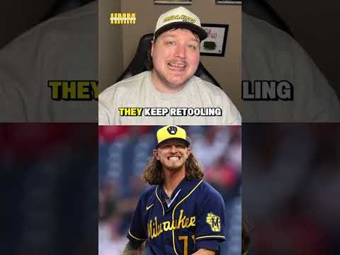 The Brewers Won the World Series.. But MLB Owners Better Learn the RIGHT Lesson