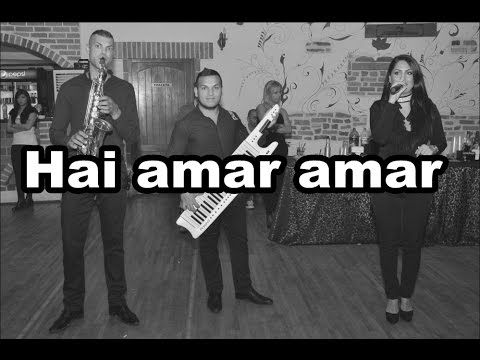 Dany si Dana de la Victoria Majorat Comaniciu Florin