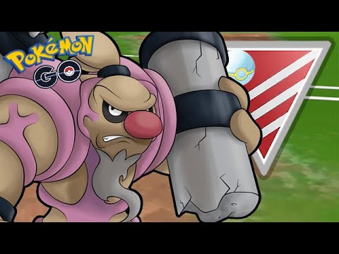 Meistagrif hat alles im Griff I Pokémon Go PvP #47 Deutsch