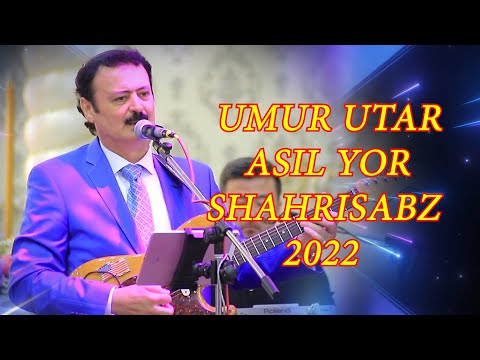 Rushel Rubinov SHAHRISABZDA 2022 JONLI IJRO-РУШЕЛ РУБИНОВ ШАХРИСАБЗ да 2022 .19.05.2022 ЖОНЛИ ИЖРО