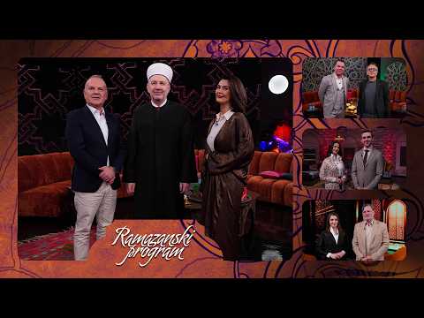 Dan 4 | Ramazanski program 2026 | Hayat TV