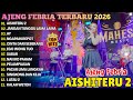 AISHITERU 2 JANGAN TUNGGU LAMA AJENG FEBRIA TERBARU FULL ALBUM DANGDUT KOPLO MAHESA 2026