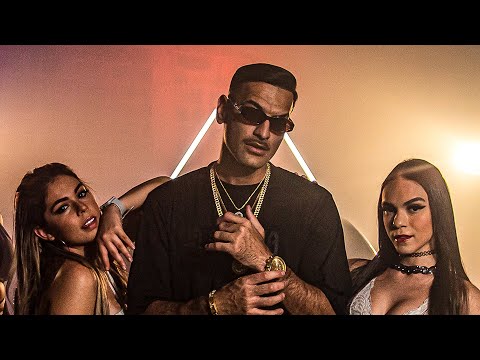 Haitam - Bola e Rebola (Videoclipe Oficial)