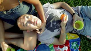 " BooM BooM..." teaser  "Love is all"
