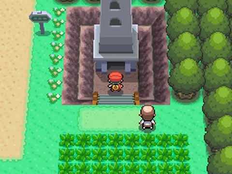 Guida Pokémon Diamante parte 16: Torre Memoria