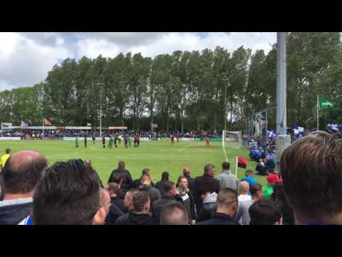 DeltaSport - Quick Boys 0-3