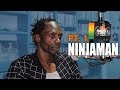 Ninjaman NightlyFix Interview Pt 1 Talks Politics Gays In Dancehall Much More