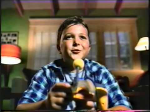 Hey You, Pikachu! Commercial