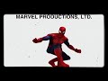Marvel Prods Jim Henson Productions 2023