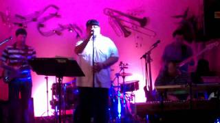 The Remedy - "Lets get it on"