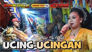 Download lagu UCING UCINGAN | VOC MA HJ. TATI | JAIPONGAN BAJIDORAN RMMJ NAMIN GROUP KARAWANG mp3