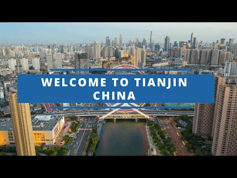 Uniser VET mobilities in China - TIANJIN