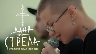 Дана Соколова - Стрела (акустическая версия)