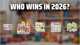 The Top 5 Best Toys in 2026 - Must Watch Before Buying!