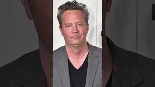 Matthew Perry's problem with Keanu Reeves #Shorts