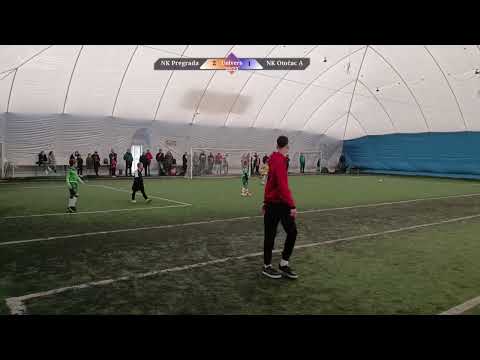 U-9 (2014) DNL Univers 2022/23; NK PREGRADA - NK OTOČAC