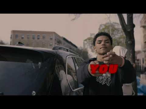 Huntaa x Cream13 - Disrespectful (Music Video) [Shot by @Mookiemadface]