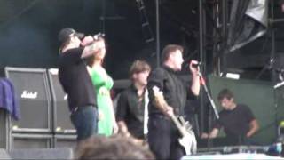 Dropkick Murphys-Tomorrow's Industry/The Dirty Glass[Part 5/6]