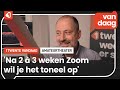 René van de Wateringen over amateurtheater in coronatijd