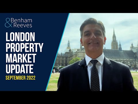 Is this the most competitive London rental market ever?