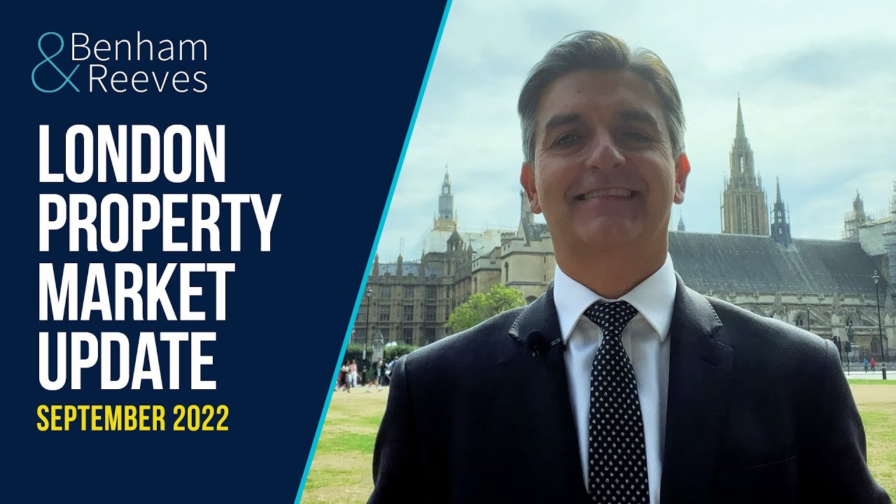 Is this the most competitive London rental market ever?