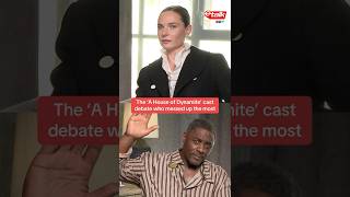 Download lagu The ‘A House of Dynamite’ cast debate who messed up the most mp3