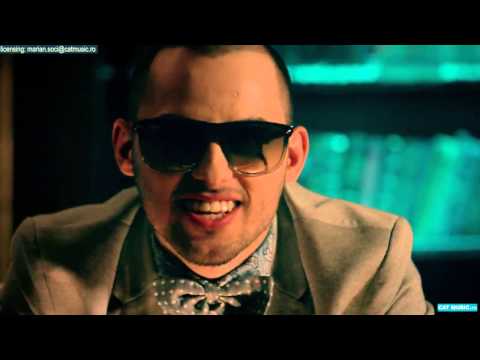 Alex Mica Feat  Like Chocolate   Maria Maria Official Video