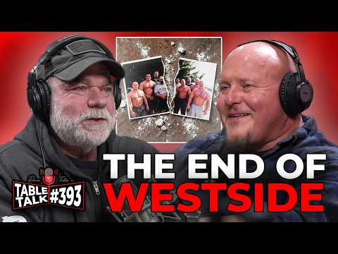 The Brutal Price of Powerlifting: "Was It All Worth It?" | Jon Grove #393