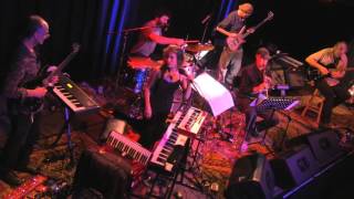 Thinking Plague at The Kessler Theater in Dallas, Texas