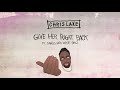 Chris Lake - Give Her Right Back Ft. Dances With White Girls