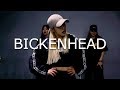 Cardi B - Bickenhead | YEOJIN choreography | Prepix Dance Studio