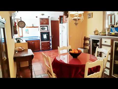 ADOSADO CON VISTAS FORTALEZA VÉLEZ MÁLAGA. 175000 €. CASA 103