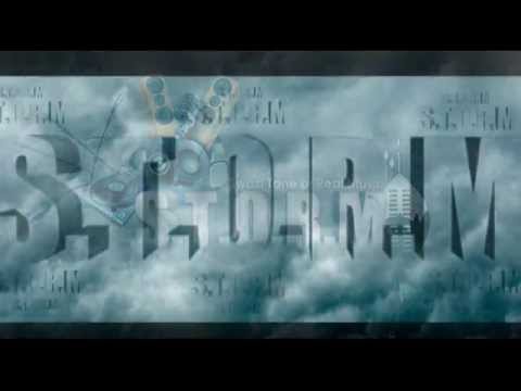 IMPHI - The STORM Festival Swaziland Theme SONG