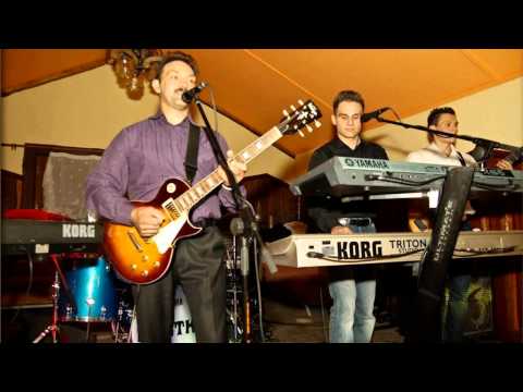 NAD JEZIOREM -   ZESPÓŁ BARTKI